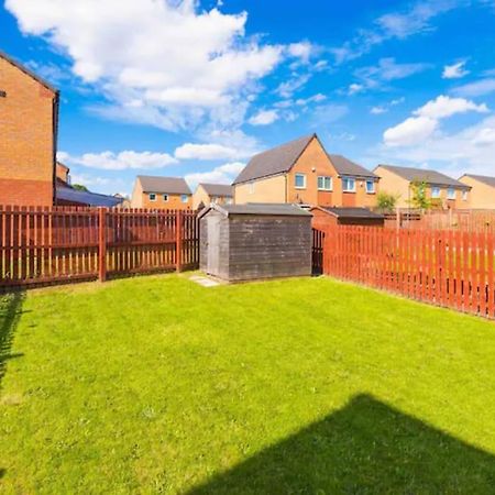 Spacious 5 Bedroom Home Hosted By Mcr Dens Manchester Ngoại thất bức ảnh